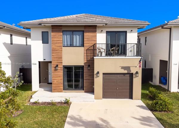 Aurora At Grand Palms, 1164 NW 2nd Ln, Florida City, Florida 33034, image 1