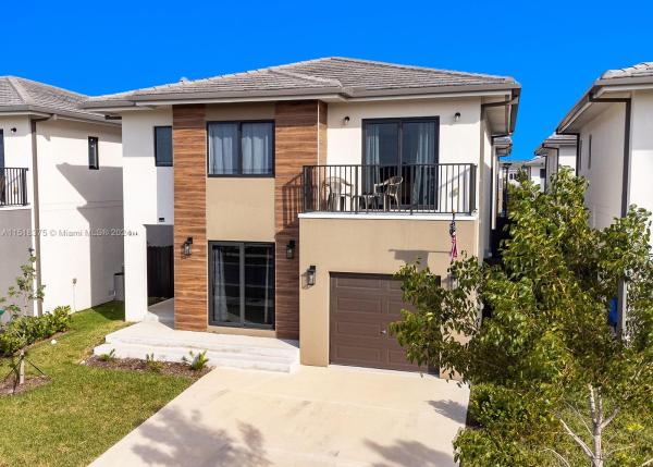 Aurora At Grand Palms, 1164 NW 2nd Ln, Florida City, Florida 33034, image 3