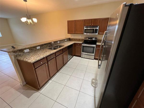 Kendall Commons Residential, 9532 SW 167th Ave #9532, Kendall, Florida 33196, image 3