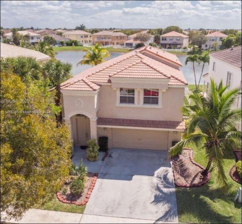Riviera Isles, 16830 SW 49th Ct, Miramar, Florida 33027, image 2