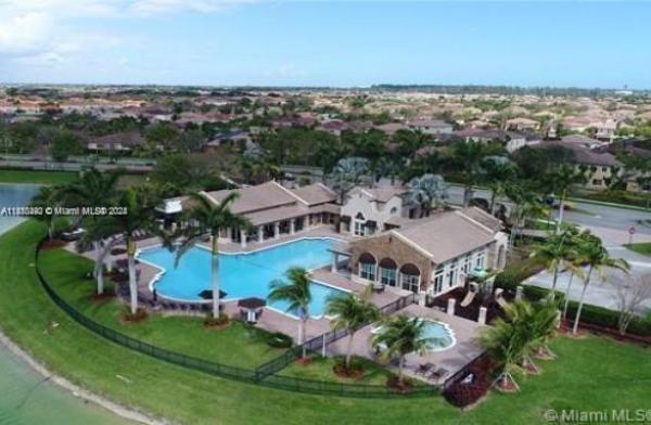 Villas At Carmel, 1490 NE 33rd Rd #106-18, Homestead, Florida 33033, image 2