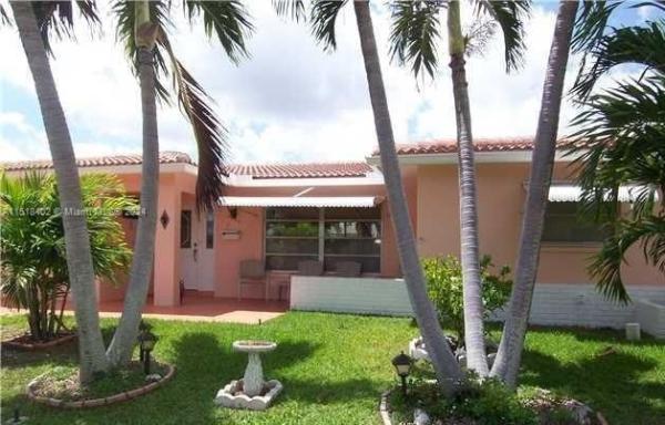 Green Haven 12, 5807 NW 86th Ave, Tamarac, Florida 33321, image 1