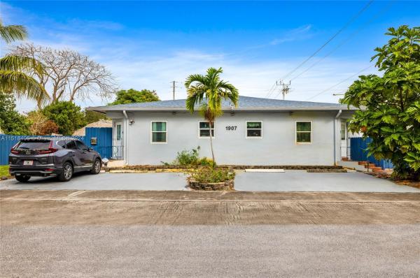 1907 Adams St #1-4, Hollywood, Florida 33020, image 3