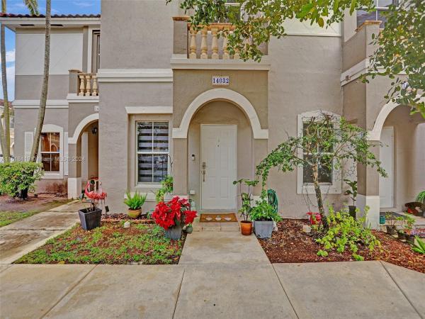 Las Terrazas At Vizcaya, 14032 SW 49th St #11, Miramar, Florida 33027, image 1