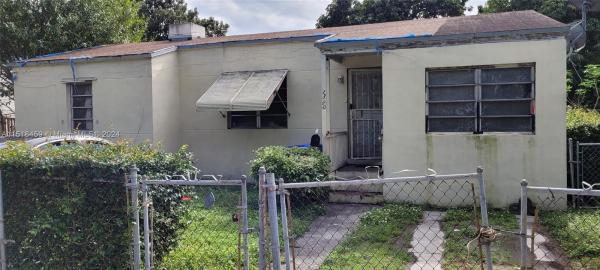 North Miami Estates, 1380 NW 39th St, Miami, Florida 33142, image 1