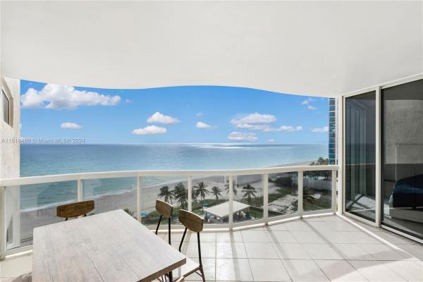 The Pinnacle, 17555 Collins Ave #1006, Sunny Isles Beach, Florida 33160, image 1