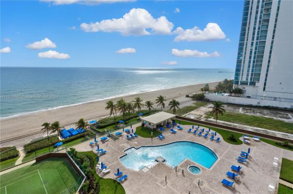 The Pinnacle, 17555 Collins Ave #1006, Sunny Isles Beach, Florida 33160, image 3