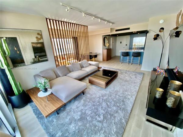 Mirador North 1200, 1200 West Ave #1207, Miami Beach, Florida 33139, image 3