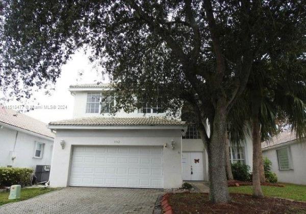 Juniper Glen, 3342 NW 70th Ave, Margate, Florida 33063, image 1