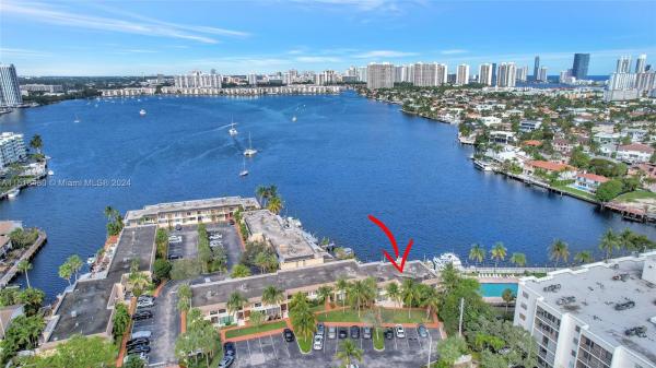 Leeward Point, 2807 NE 164th St #2, North Miami Beach, Florida 33160, image 1