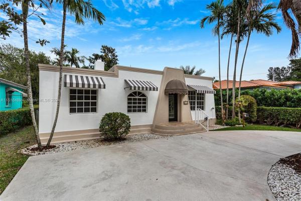 Cinema Park Country Club Estates, 327 Falcon Ave, Miami Springs, Florida 33166, image 2