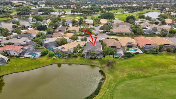 Stonebridge Golf & Country Club, 10169 Spyglass Way, Boca Raton, Florida 33498, image 1