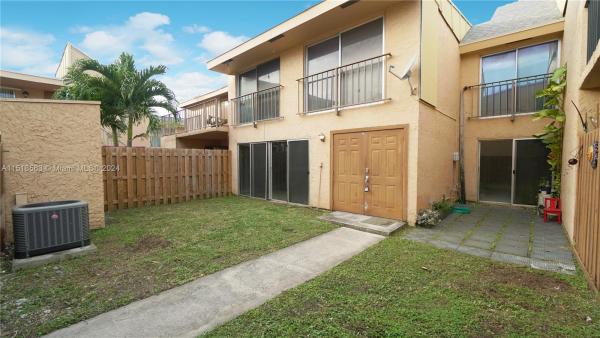 Olympian Gardens, 15453 SW 86th Ter #133, Kendall West, Florida 33193, image 1