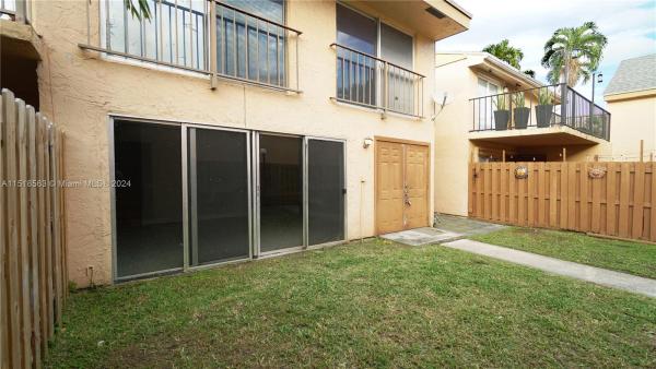 Olympian Gardens, 15453 SW 86th Ter #133, Kendall West, Florida 33193, image 3
