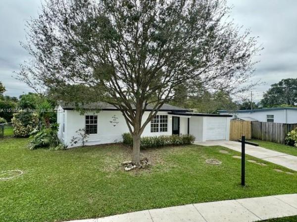 Margate Residential, 1312 NW 62nd Ave, Margate, Florida 33063, image 1