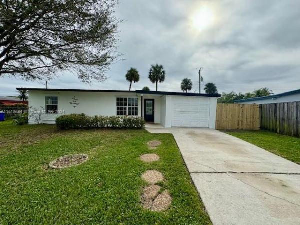 Margate Residential, 1312 NW 62nd Ave, Margate, Florida 33063, image 2