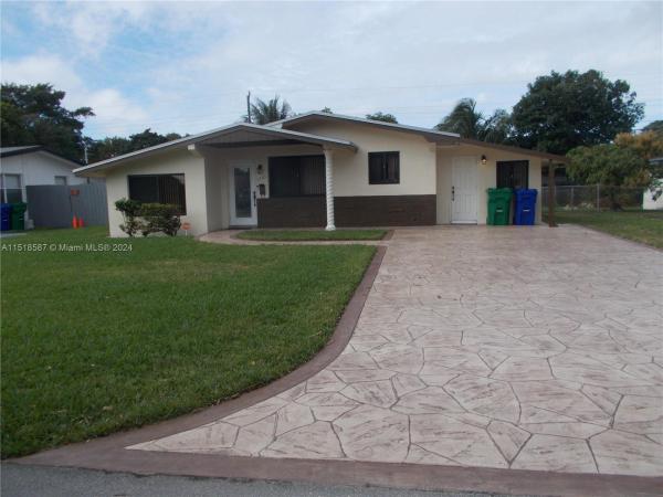 Miramar Tropical, 2260 Havana Dr, Miramar, Florida 33023, image 2