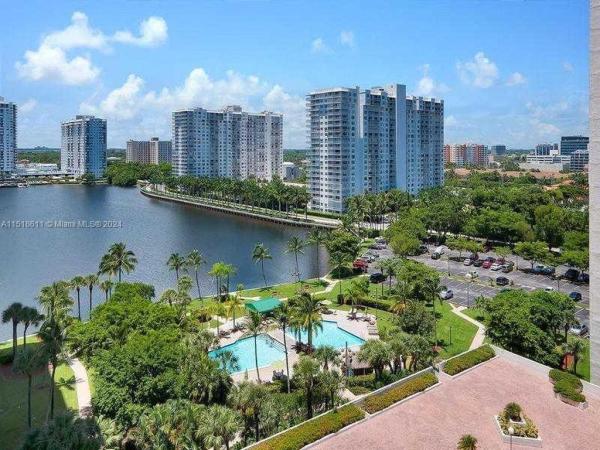 The Clipper At Biscayne Cove, 18151 NE 31st Ct #1202, Aventura, Florida 33160, image 1