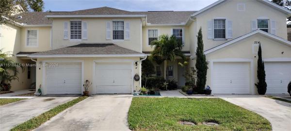 The Charter Club Of Palm Beach, 224 Foxtail Dr #F, Greenacres, Florida 33415, image 1