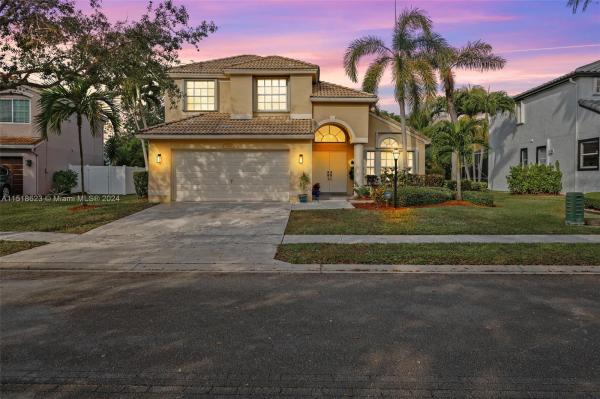 Heritage, 1148 NW 133rd Ave, Pembroke Pines, Florida 33028, image 1