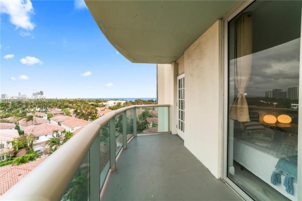 Ocean Reserve, 19370 Collins Ave #826, Sunny Isles Beach, Florida 33160, image 2