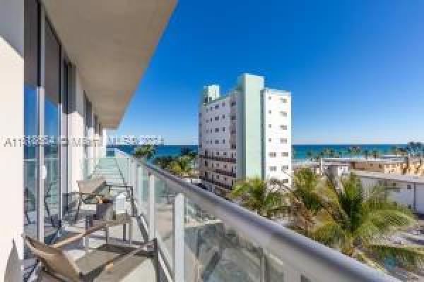 Costa Hollywood, 777 N Ocean Dr #N409, Hollywood, Florida 33019, image 1