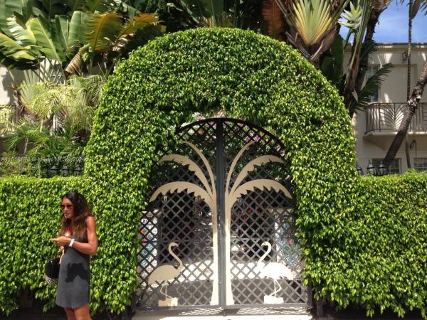 Les Jardins Of South Beach, 1620 Pennsylvania Ave #206, Miami Beach, Florida 33139, image 1