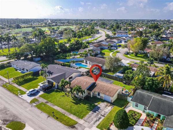 Winston Park, 7832 SW 128th Pl, Kendale Lakes, Florida 33183, image 3