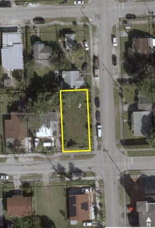 Floral Park, 1901 NW 51st Ter, Brownsville, Florida 33142, image 3