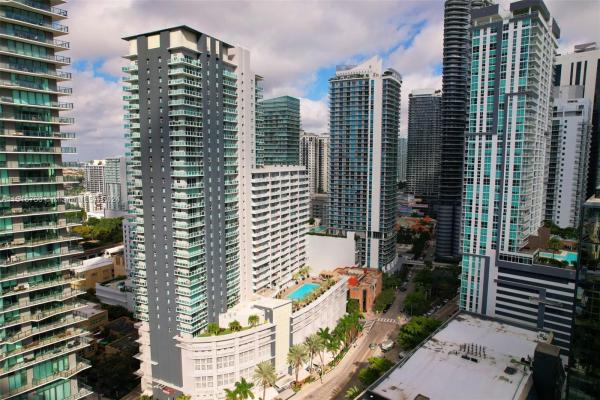 Vue At Brickell, 1250 S Miami Ave #2506, Miami, Florida 33130, image 1