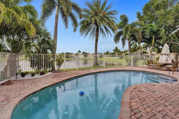 The Colony At Delray Beach, 4851 Modern Dr, Delray Beach, Florida 33445, image 1
