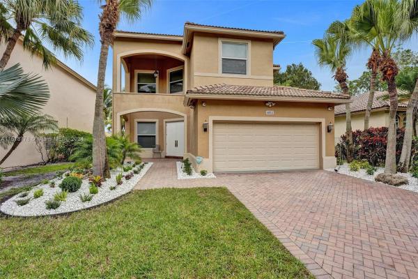 The Colony At Delray Beach, 4851 Modern Dr, Delray Beach, Florida 33445, image 3