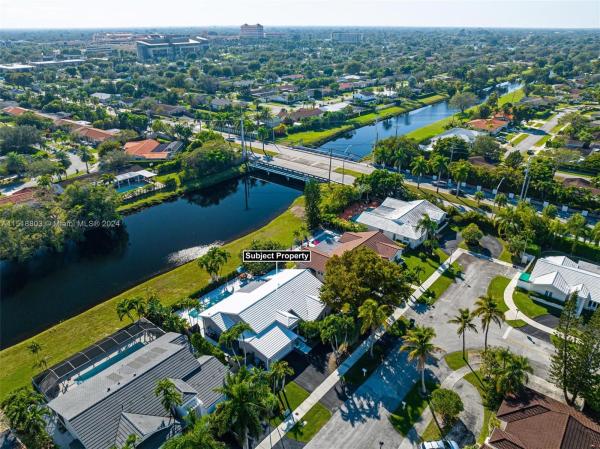 Dadeland Park, 8560 SW 83rd St, Glenvar Heights, Florida 33143, image 1