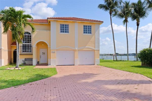 Precious Homes At Twin Lakes, 13649 SW 142nd Ter, Three Lakes, Florida 33186, image 1