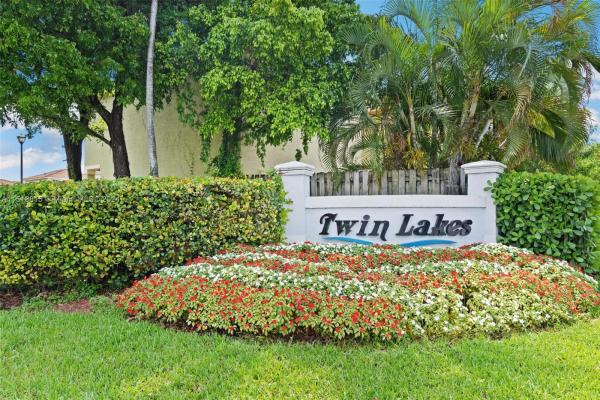 Precious Homes At Twin Lakes, 13649 SW 142nd Ter, Three Lakes, Florida 33186, image 2