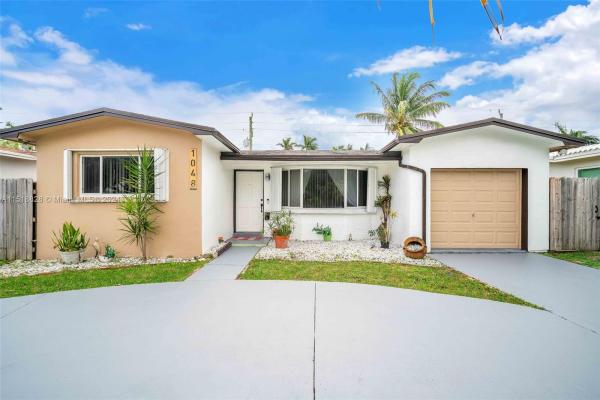 Hollywood Lakes, 1048 Johnson St, Hollywood, Florida 33019, image 2