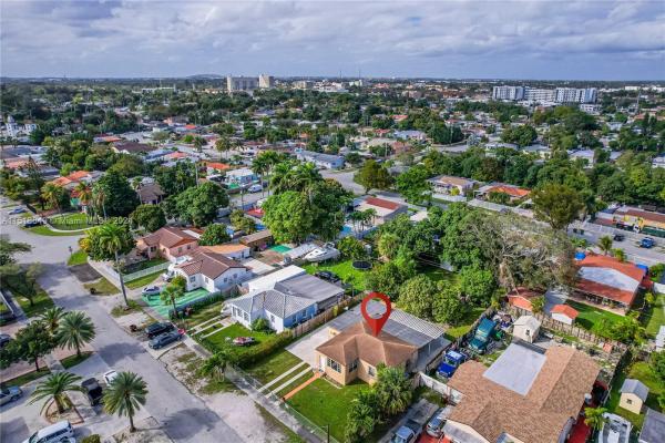 Holleman Manor, 541 SE 6th St, Hialeah, Florida 33010, image 1