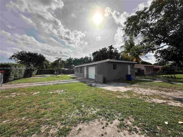Brandon Park, 14330 NW 5th Ave, Golden Glades, Florida 33168, image 3