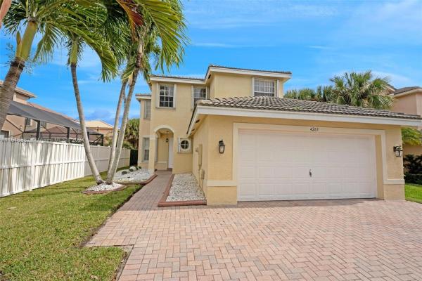 Silver Falls, 4263 SW 128th Ave, Miramar, Florida 33027, image 3
