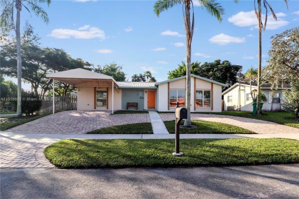 Fairway Estates, 11014 SW 159th Ter, Kendall, Florida 33157, image 1