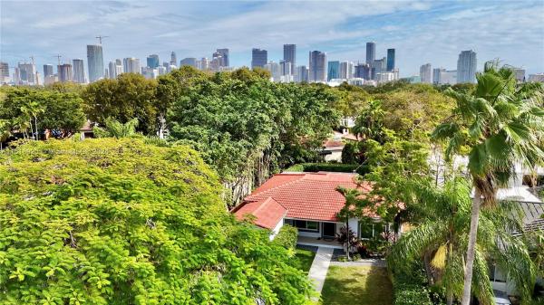 Brickell Estates, 1561 SW 12th Ave, Miami, Florida 33129, image 1