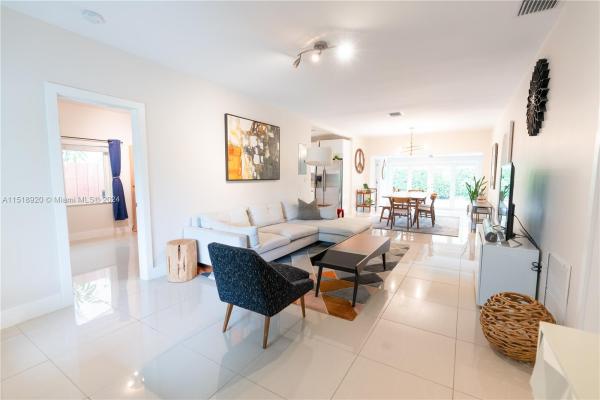 Brickell Estates, 1561 SW 12th Ave, Miami, Florida 33129, image 3