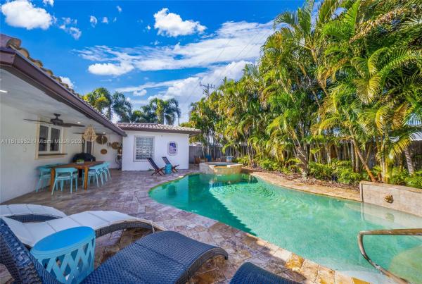 Coral Highlands, 5801 NE 18th Ter 0, Fort Lauderdale, Florida 33308, image 1