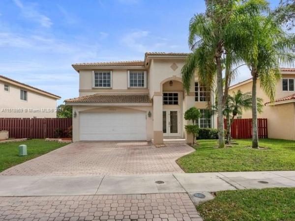 Vista Filare, 14754 Via Tivoli Ct, Davie, Florida 33325, image 1