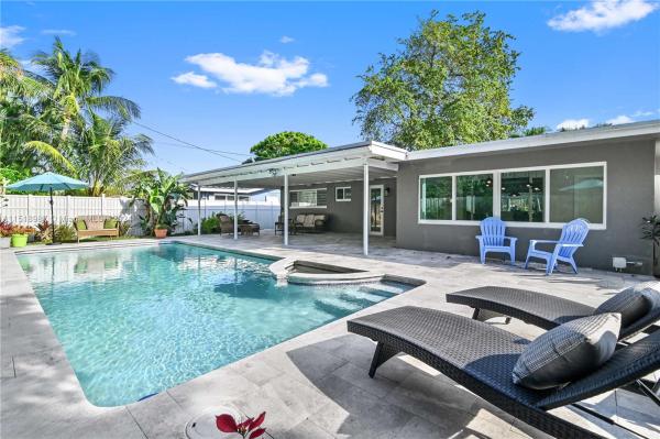 Coral Estates, 1731 NE 27th Dr, Wilton Manors, Florida 33334, image 1
