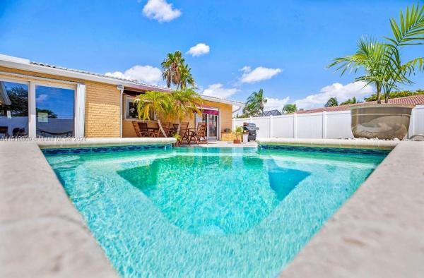 Coral Ridge Isles, 5320 NE 16th Ter, Fort Lauderdale, Florida 33334, image 1
