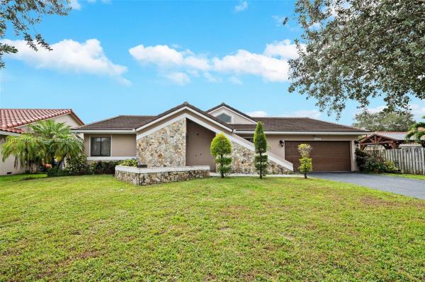 Coral Trace, 8960 NW 45th Ct, Coral Springs, Florida 33065, image 1