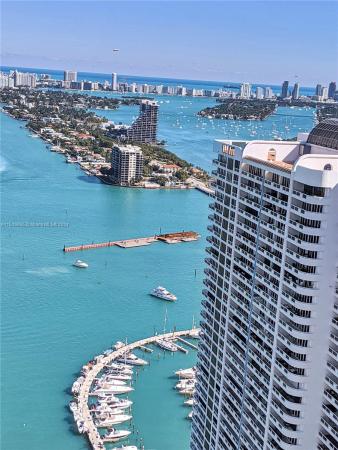 Opera Tower, 1750 N Bayshore Dr #4510, Miami, Florida 33132, image 1