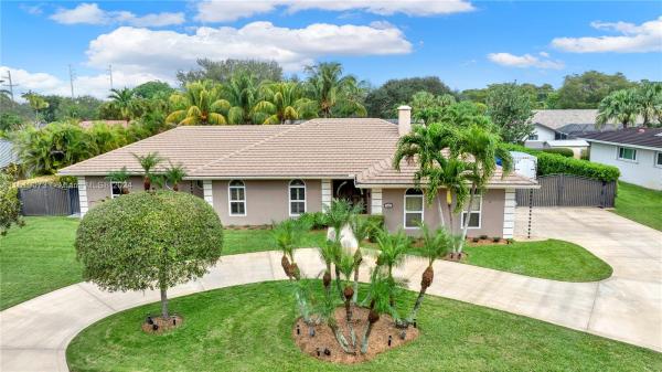 Kings Bay Pines, 7421 SW 145th Ter, Palmetto Bay, Florida 33158, image 1
