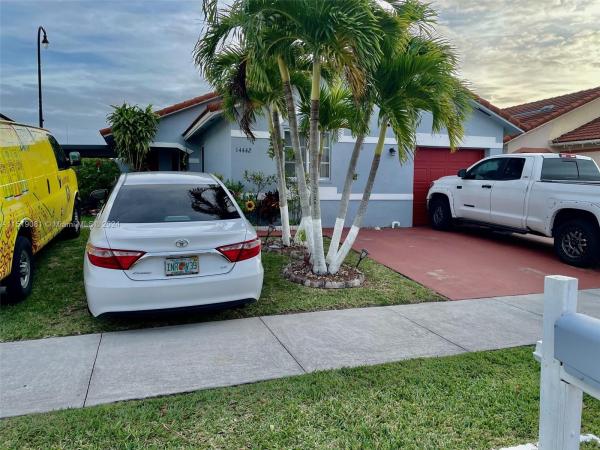 Aristotle, 14442 SW 179th Ln, Richmond West, Florida 33177, image 1
